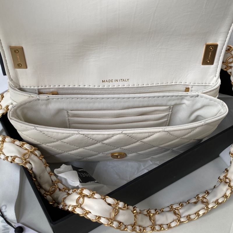 Chanel 19 Bags